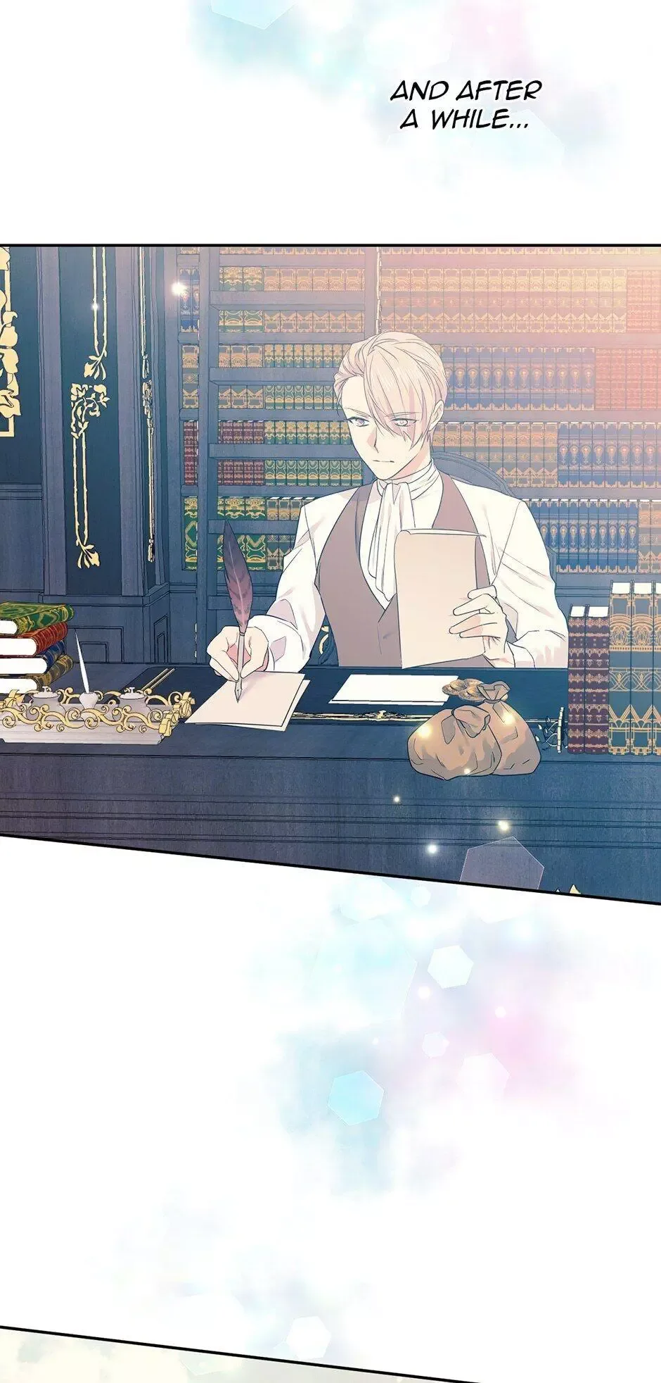 The Goal is to Become a Gold Spoon so I need to be Completely Invulnerable Chapter 61 page 61