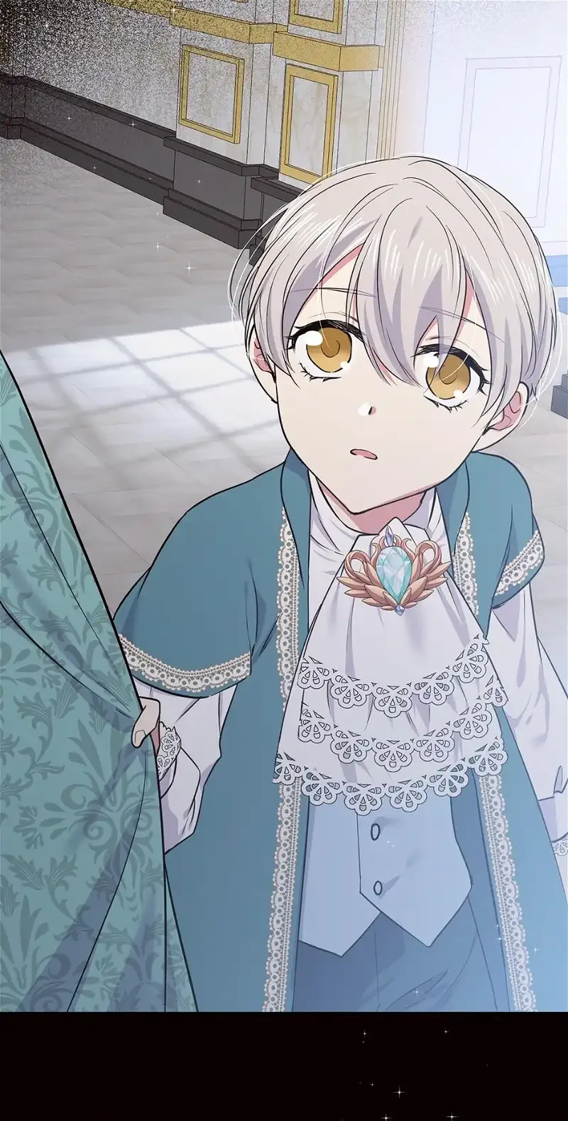 The Goal is to Become a Gold Spoon so I need to be Completely Invulnerable Chapter 60 page 65