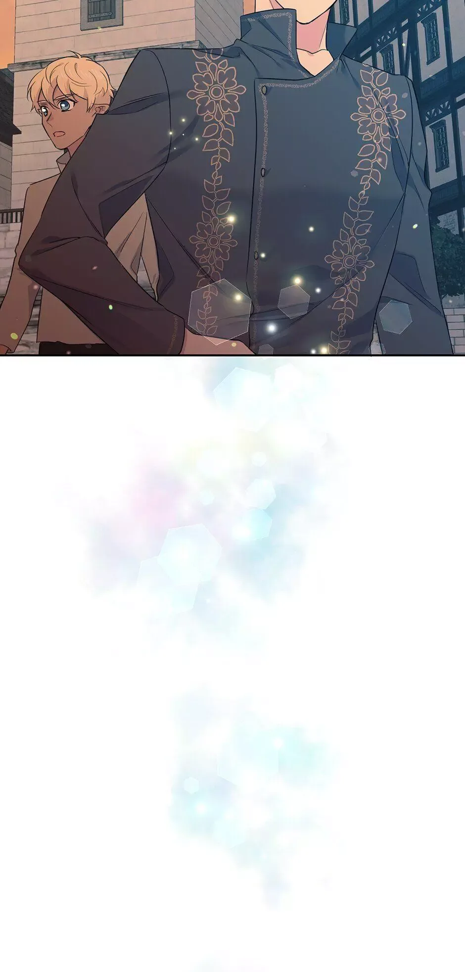 The Goal is to Become a Gold Spoon so I need to be Completely Invulnerable Chapter 61 page 63