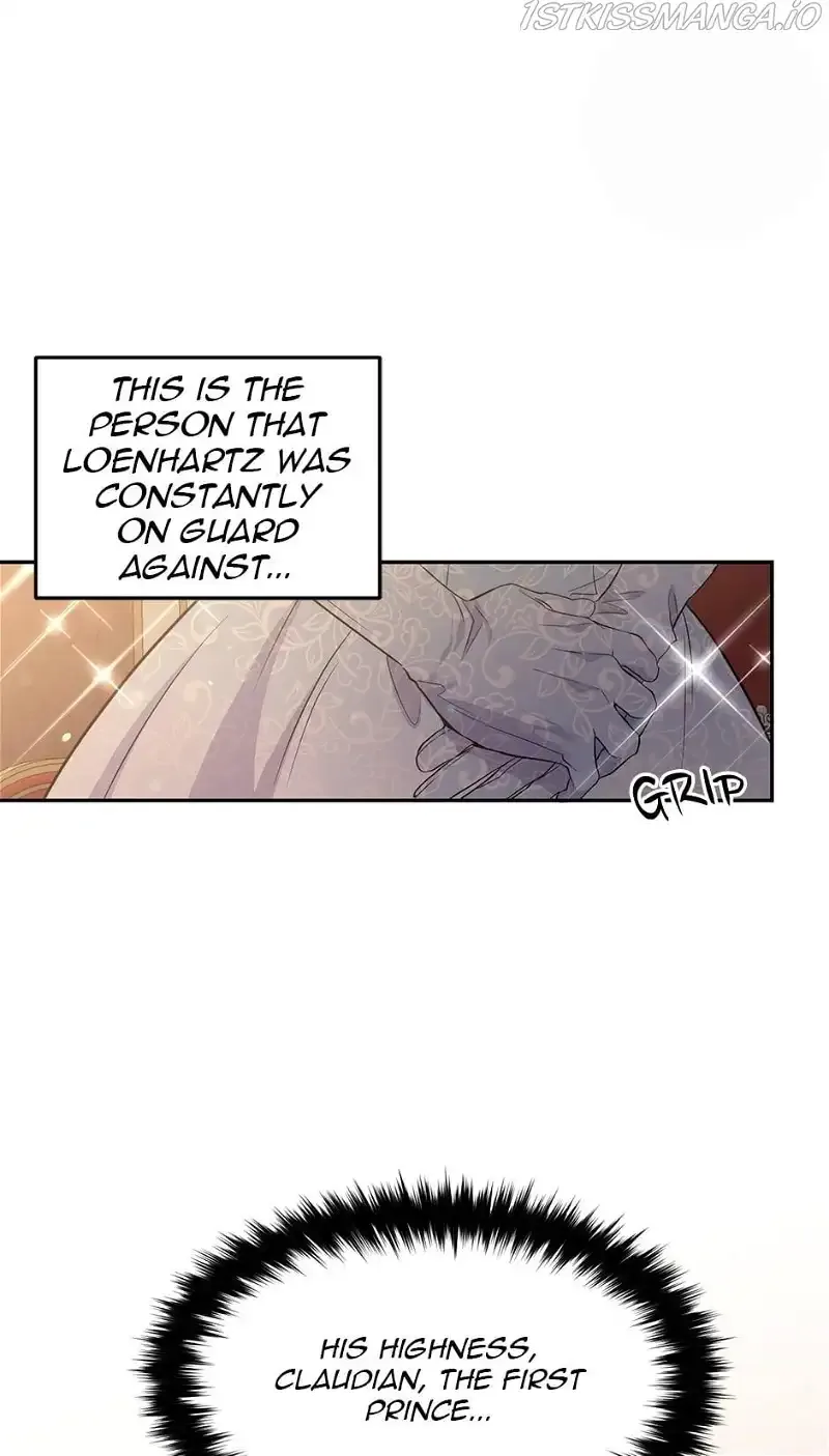 The Goal is to Become a Gold Spoon so I need to be Completely Invulnerable Chapter 65 page 32