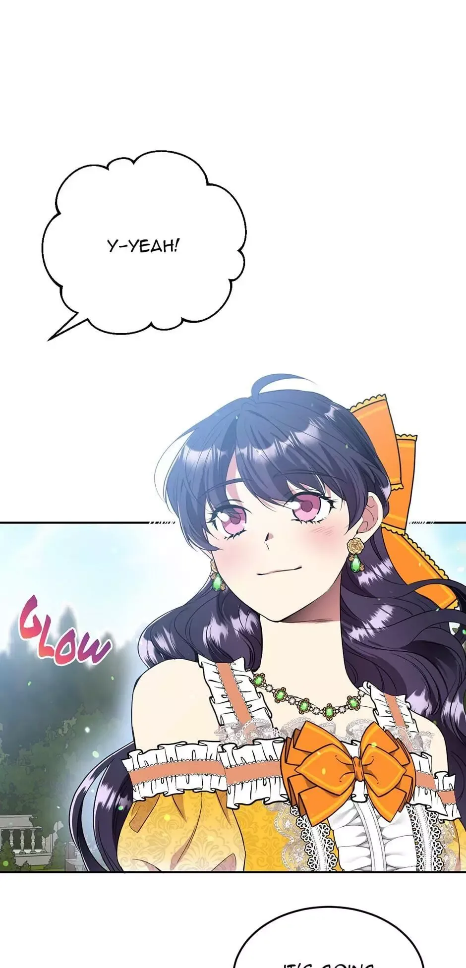 The Goal is to Become a Gold Spoon so I need to be Completely Invulnerable Chapter 62 page 29