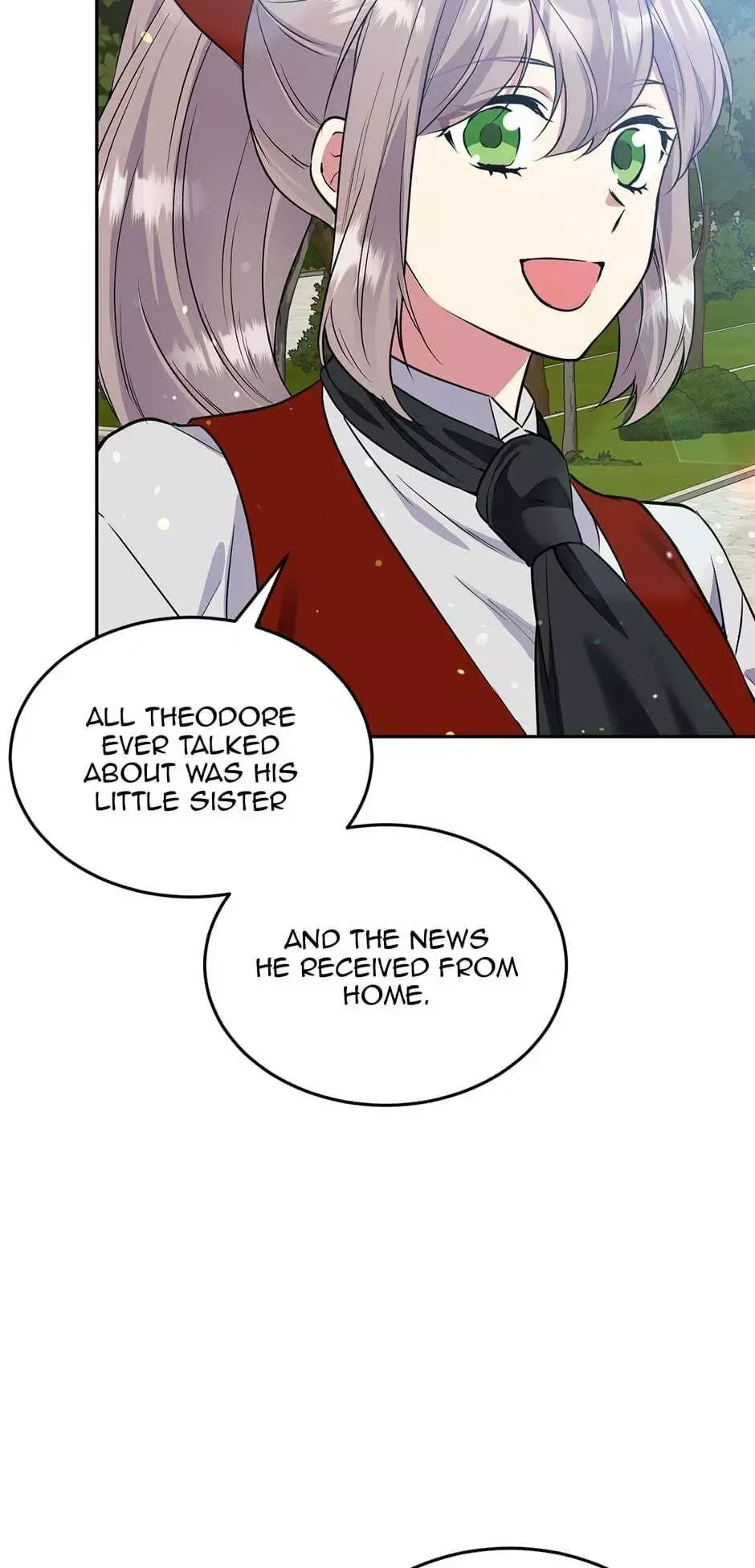 The Goal is to Become a Gold Spoon so I need to be Completely Invulnerable Chapter 62 page 31