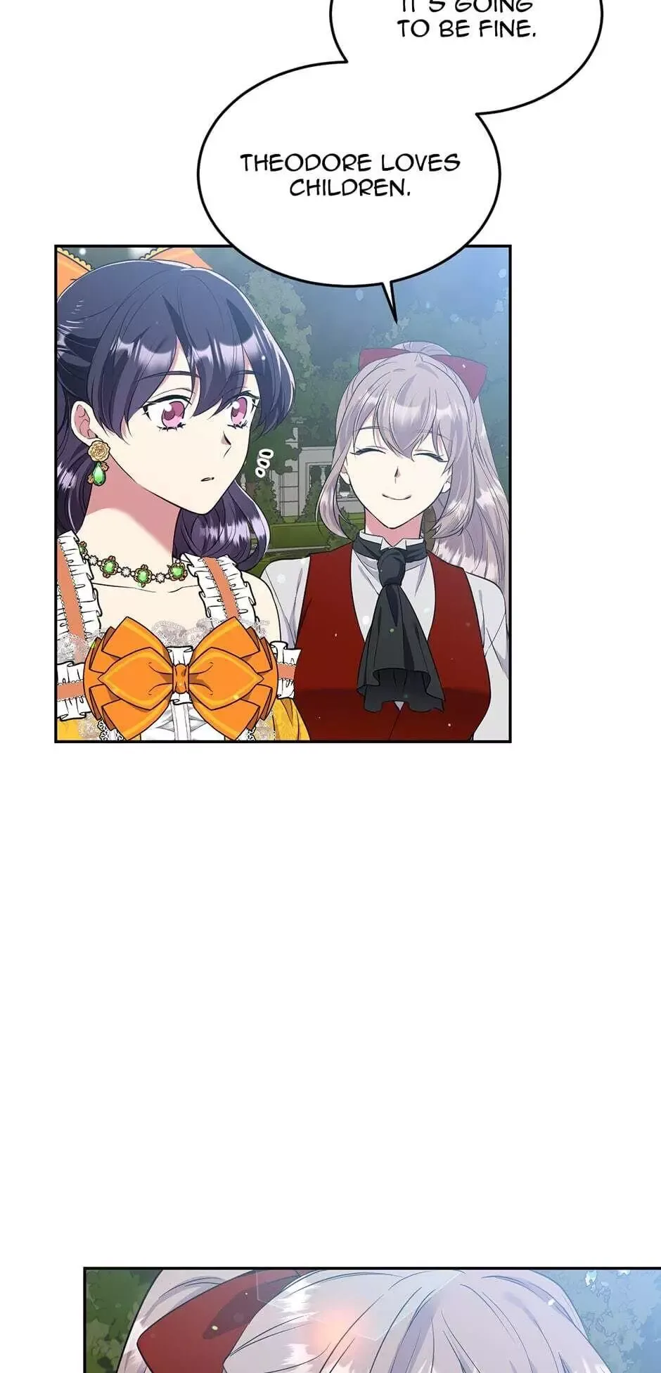 The Goal is to Become a Gold Spoon so I need to be Completely Invulnerable Chapter 62 page 30