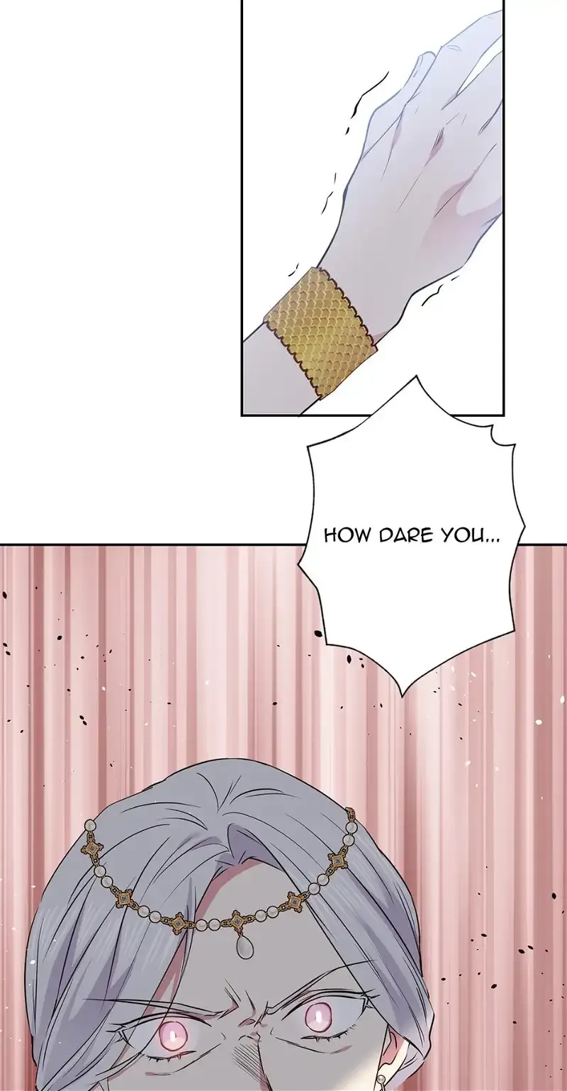 The Goal is to Become a Gold Spoon so I need to be Completely Invulnerable Chapter 60 page 56