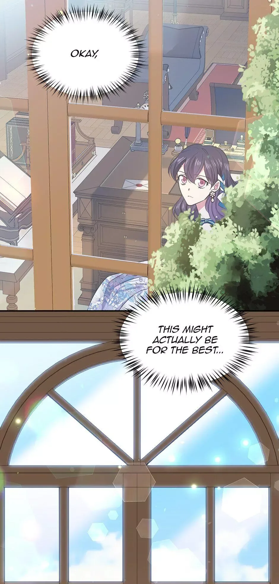 The Goal is to Become a Gold Spoon so I need to be Completely Invulnerable Chapter 61 page 59