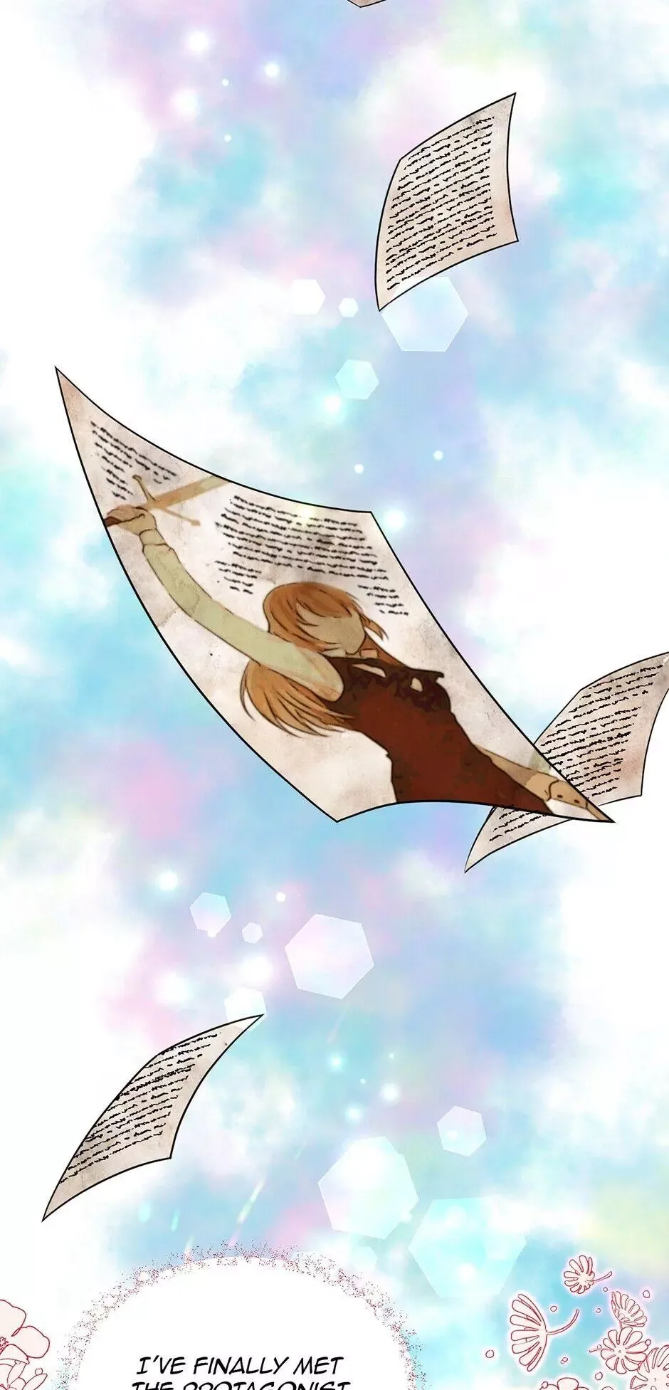 The Goal is to Become a Gold Spoon so I need to be Completely Invulnerable Chapter 62 page 34
