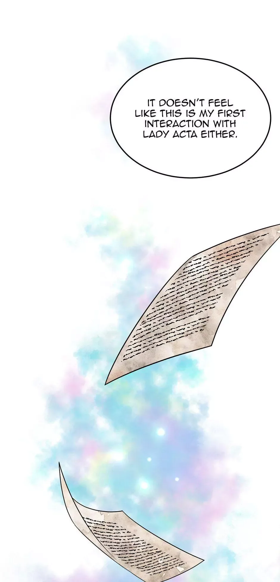 The Goal is to Become a Gold Spoon so I need to be Completely Invulnerable Chapter 62 page 33