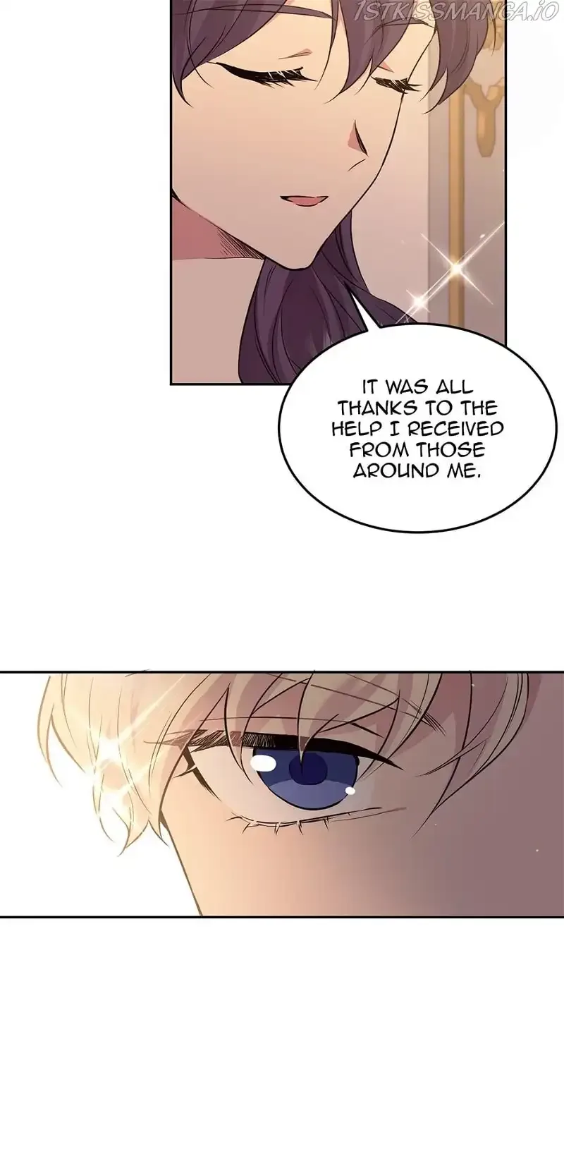 The Goal is to Become a Gold Spoon so I need to be Completely Invulnerable Chapter 65 page 21