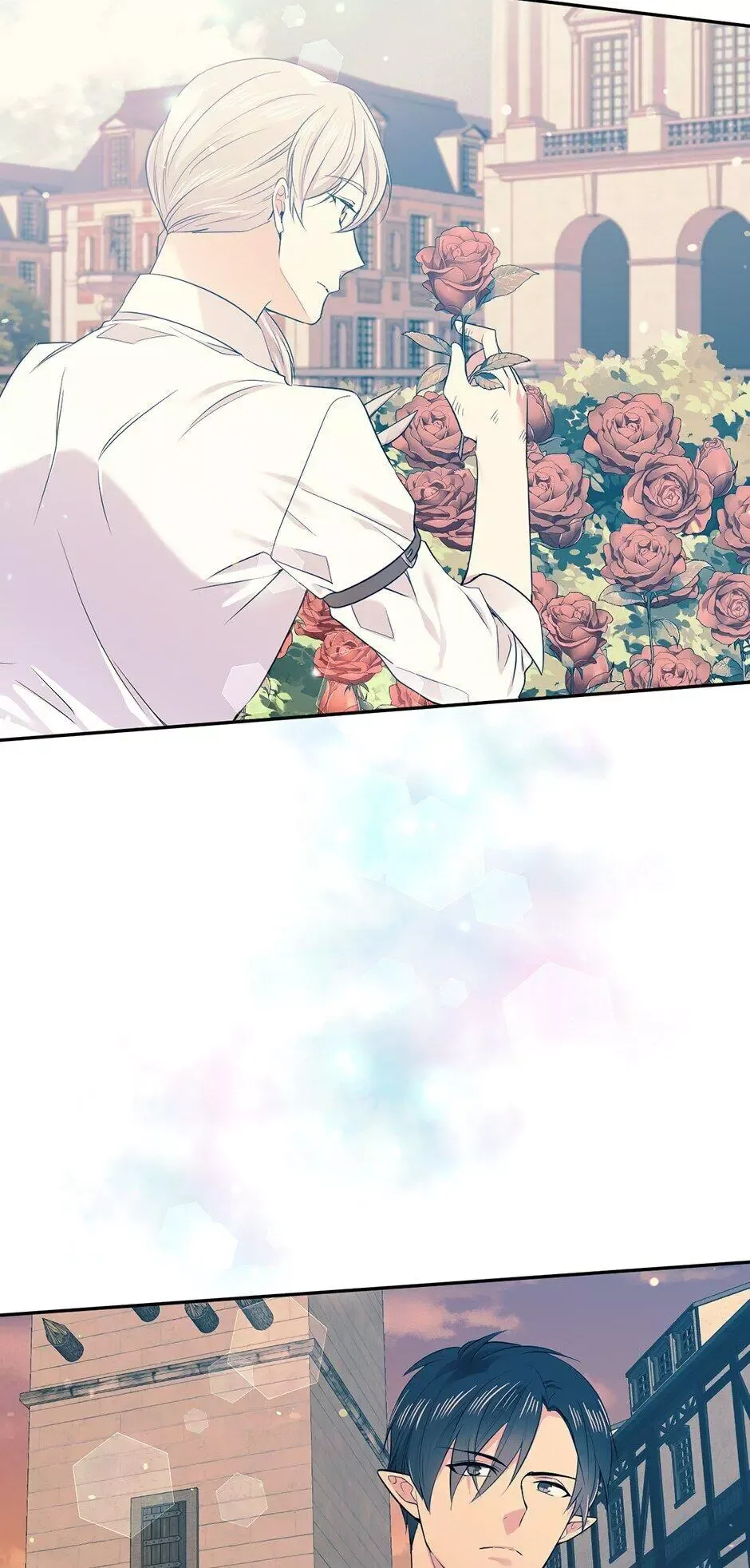 The Goal is to Become a Gold Spoon so I need to be Completely Invulnerable Chapter 61 page 62