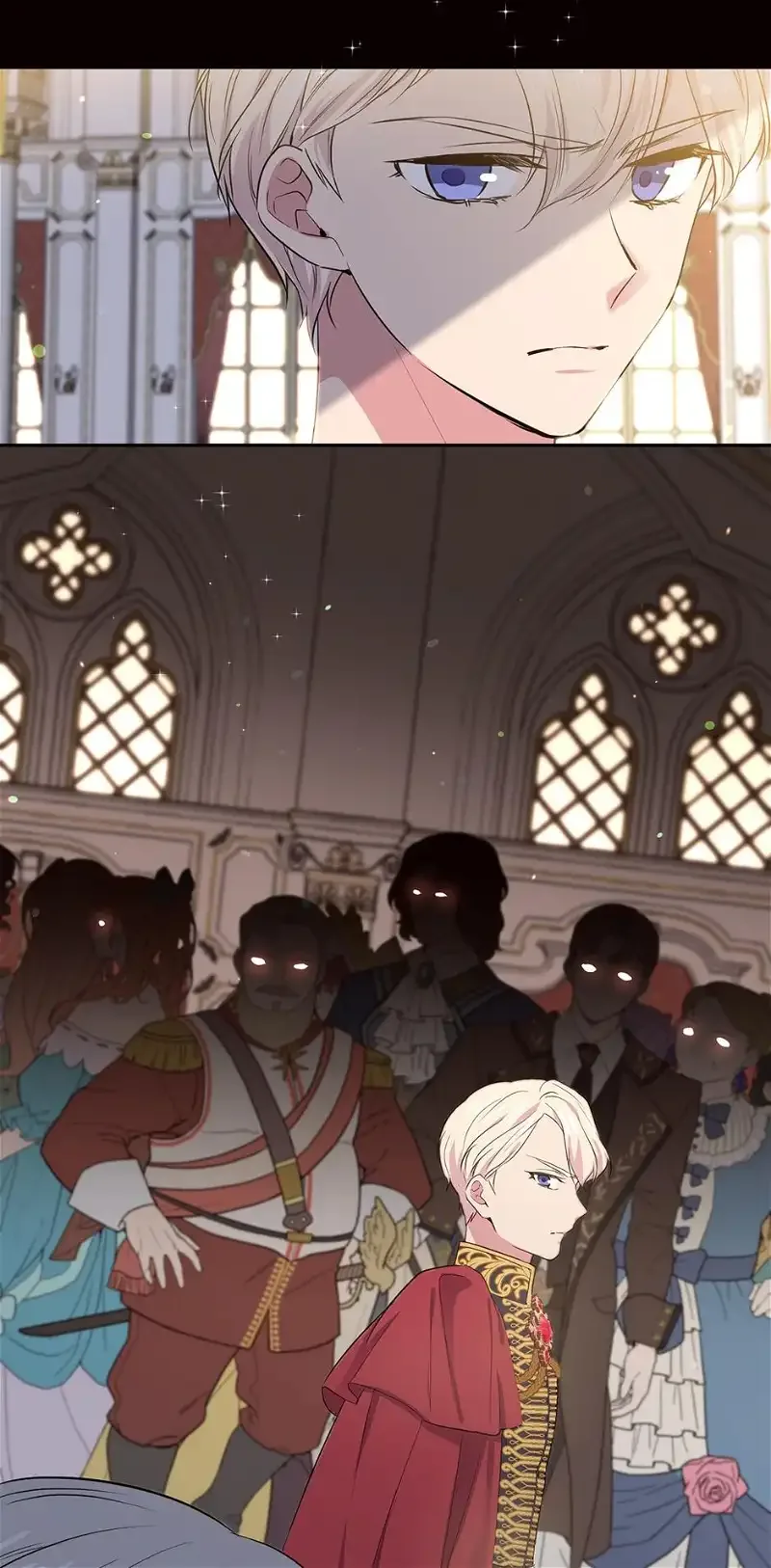 The Goal is to Become a Gold Spoon so I need to be Completely Invulnerable Chapter 60 page 73