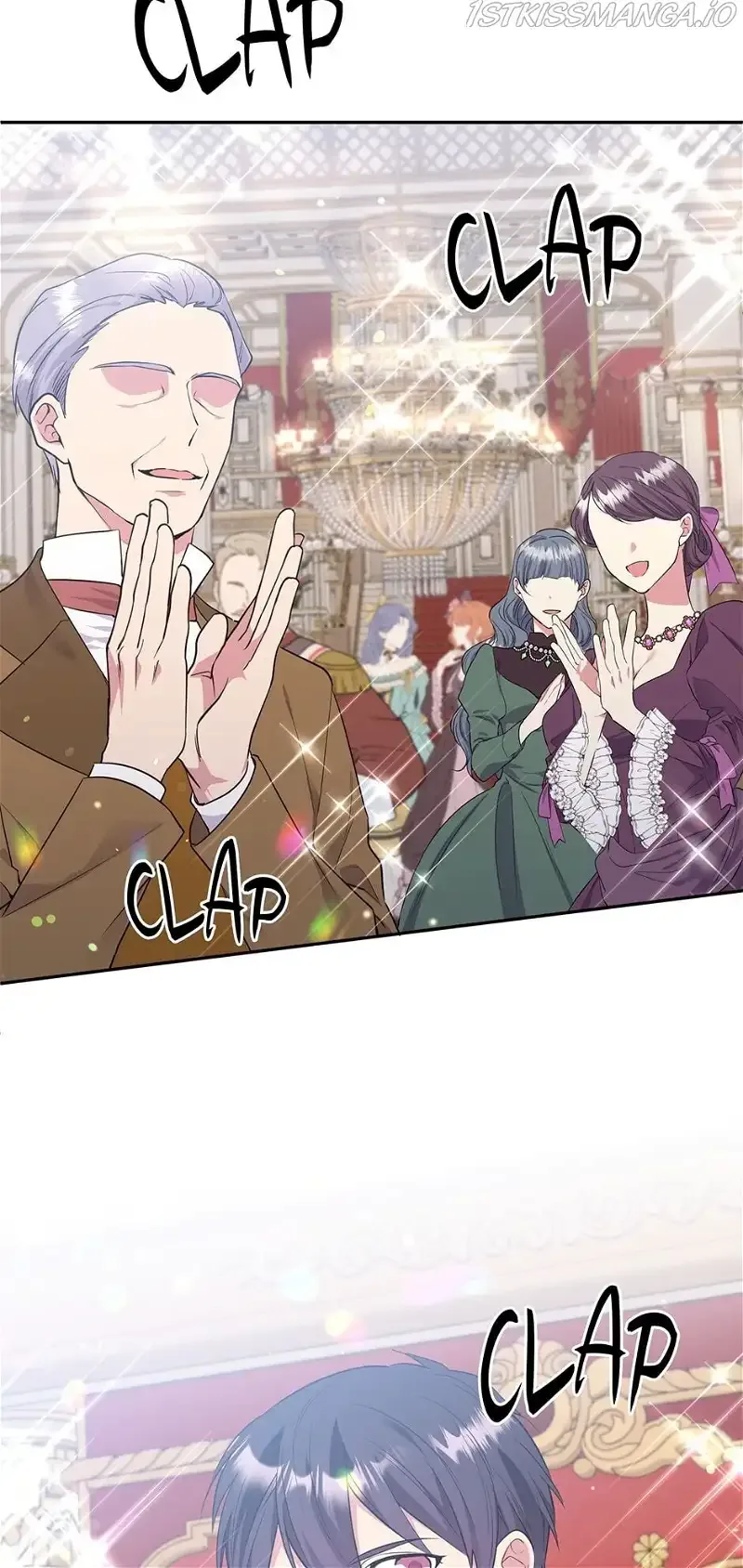 The Goal is to Become a Gold Spoon so I need to be Completely Invulnerable Chapter 64 page 3