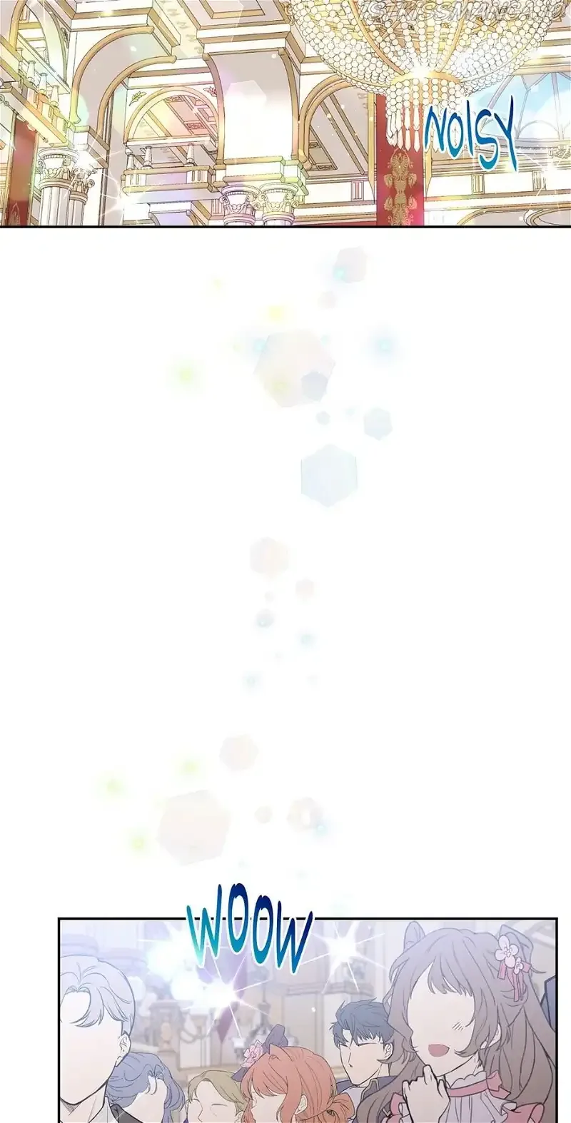 The Goal is to Become a Gold Spoon so I need to be Completely Invulnerable Chapter 63 page 61