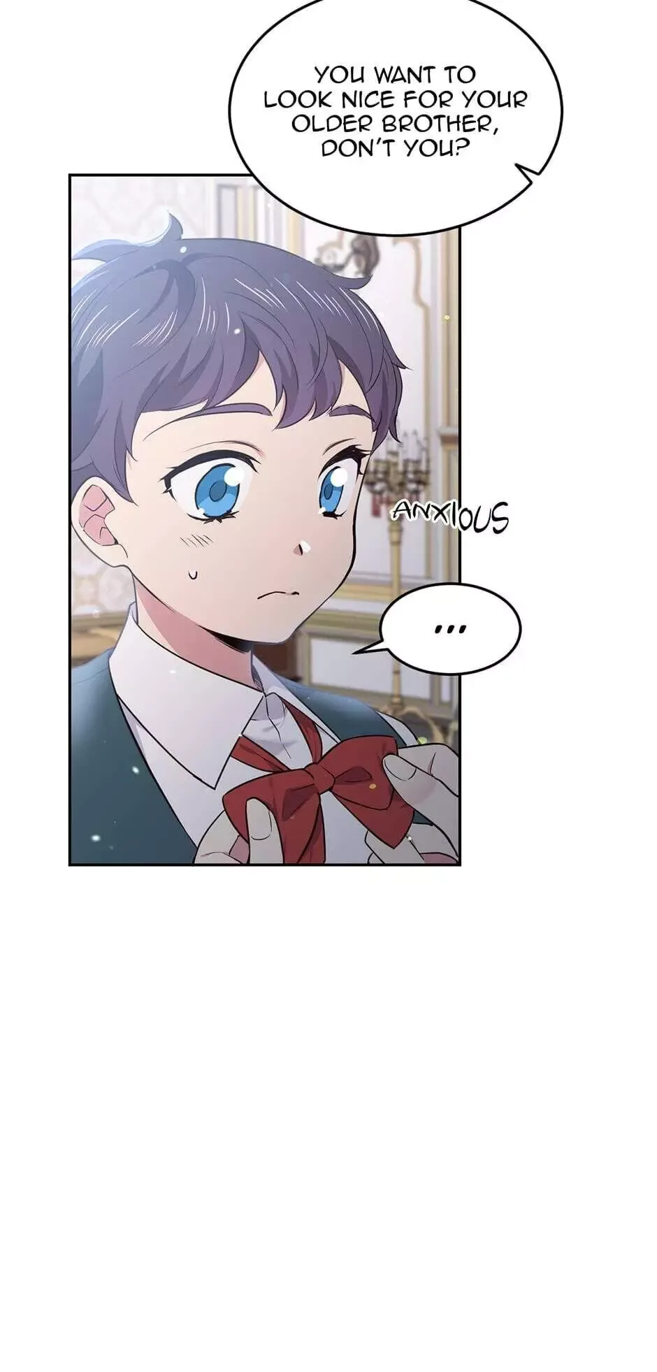 The Goal is to Become a Gold Spoon so I need to be Completely Invulnerable Chapter 61 page 70