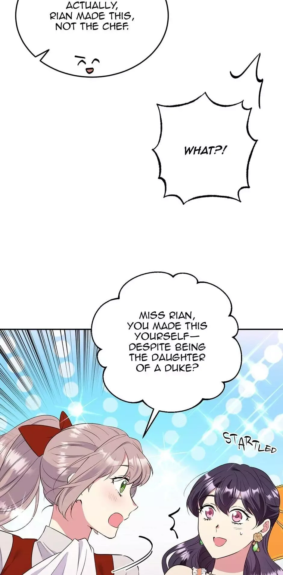 The Goal is to Become a Gold Spoon so I need to be Completely Invulnerable Chapter 62 page 45