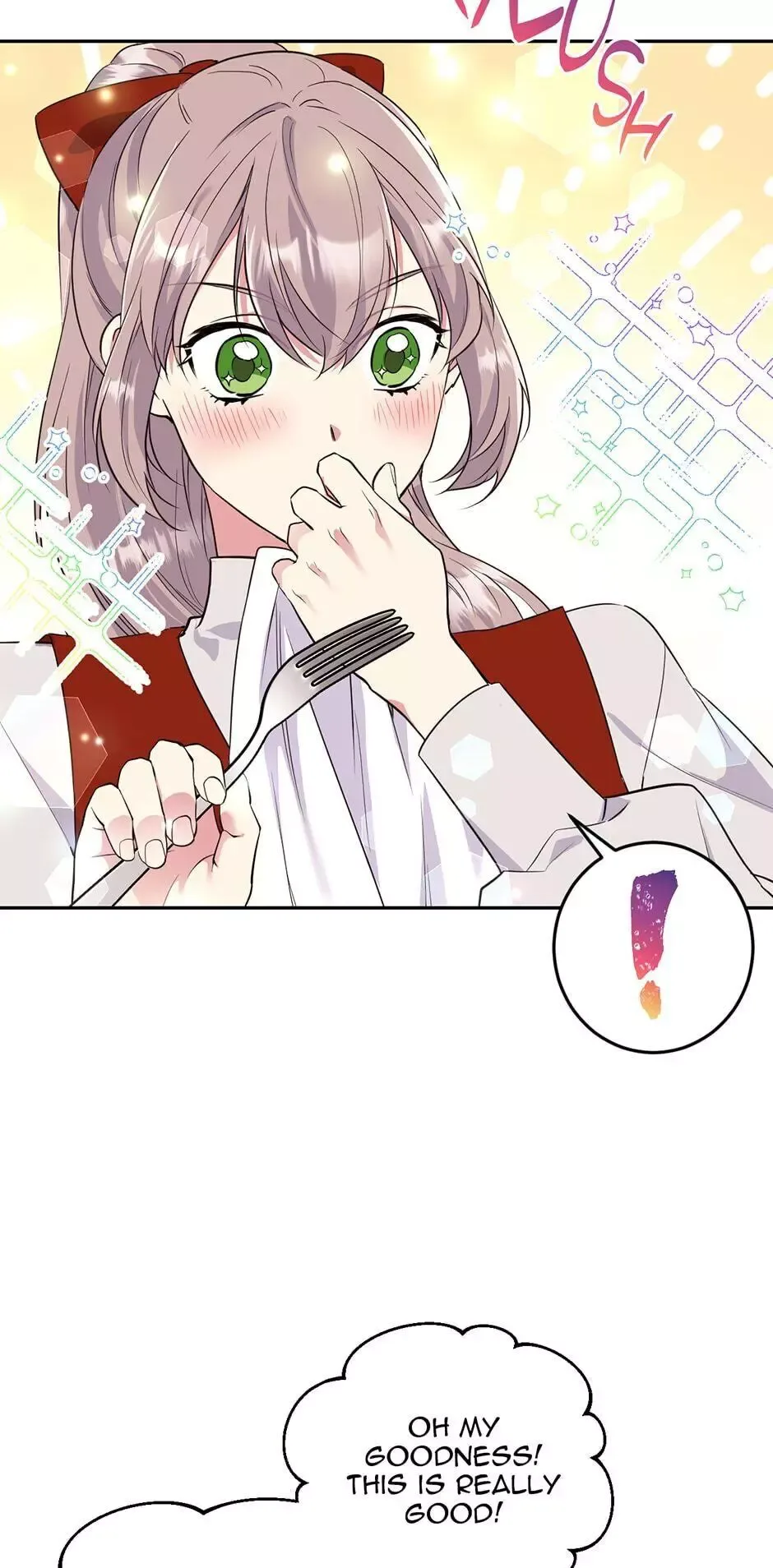 The Goal is to Become a Gold Spoon so I need to be Completely Invulnerable Chapter 62 page 43