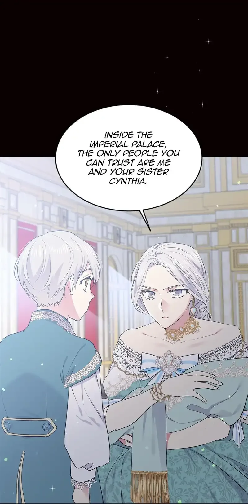 The Goal is to Become a Gold Spoon so I need to be Completely Invulnerable Chapter 60 page 68