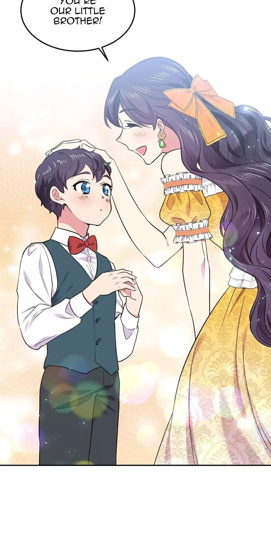 The Goal is to Become a Gold Spoon so I need to be Completely Invulnerable Chapter 61 page 72