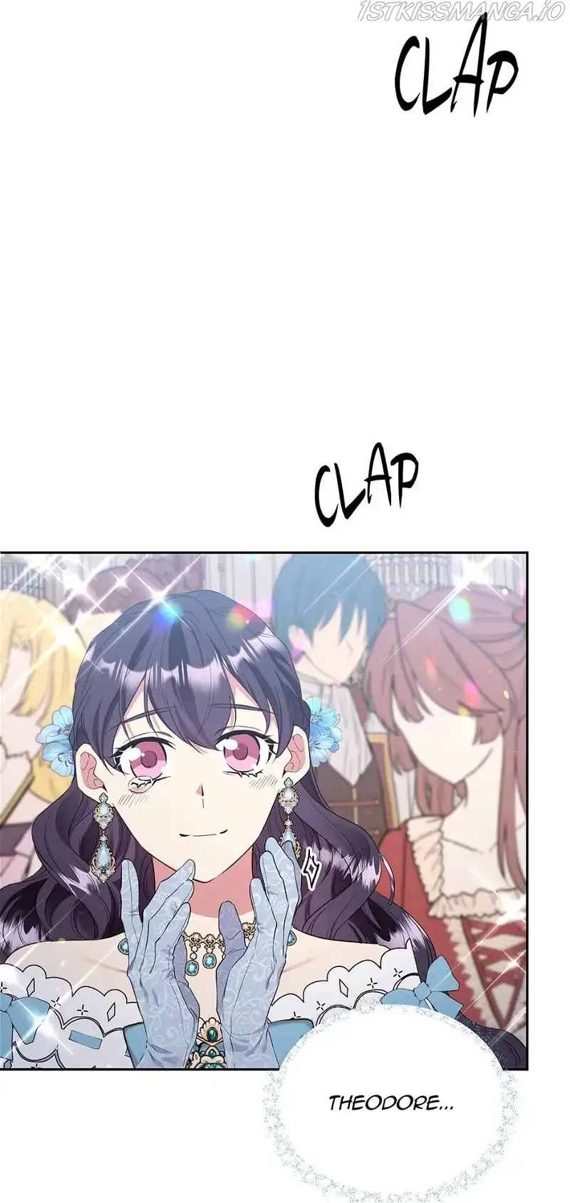 The Goal is to Become a Gold Spoon so I need to be Completely Invulnerable Chapter 64 page 5