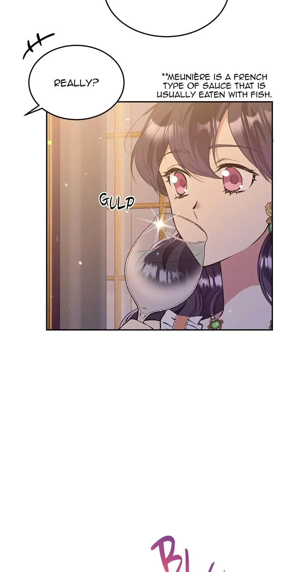 The Goal is to Become a Gold Spoon so I need to be Completely Invulnerable Chapter 62 page 42