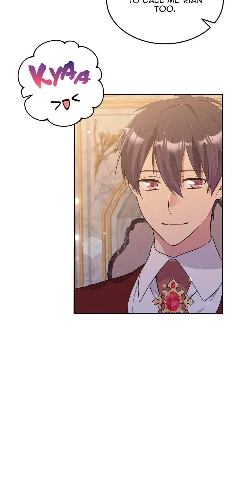 The Goal is to Become a Gold Spoon so I need to be Completely Invulnerable Chapter 62 page 40