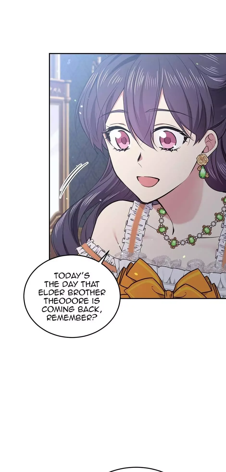 The Goal is to Become a Gold Spoon so I need to be Completely Invulnerable Chapter 61 page 69