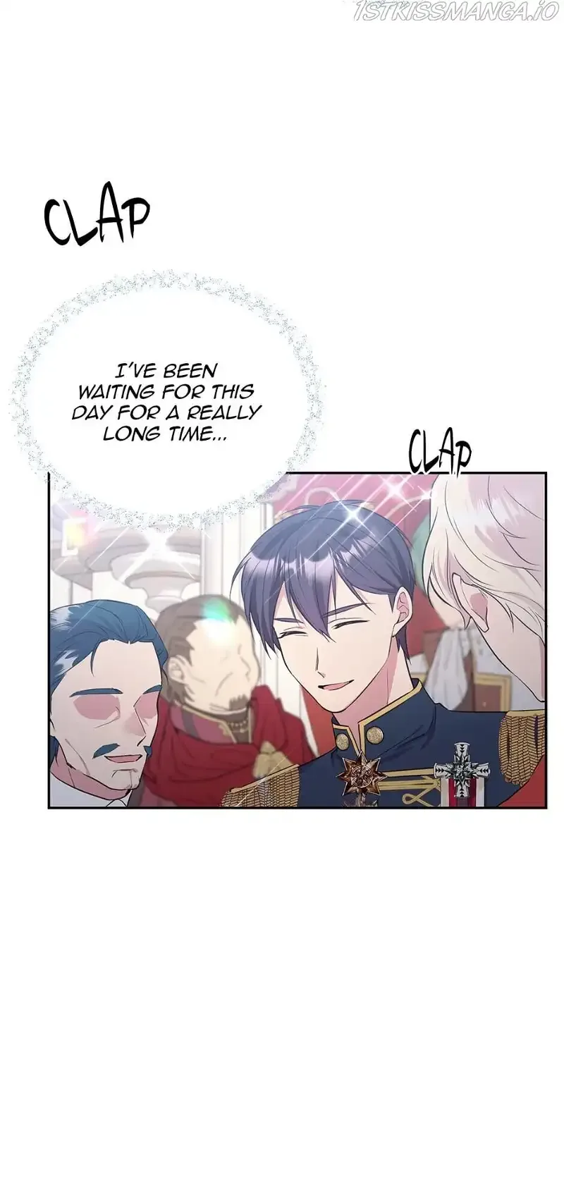 The Goal is to Become a Gold Spoon so I need to be Completely Invulnerable Chapter 64 page 6