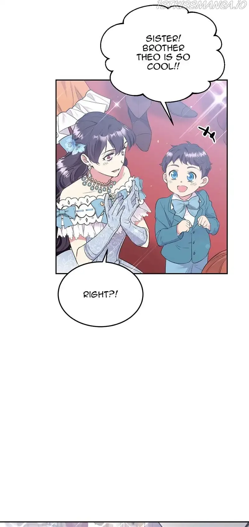 The Goal is to Become a Gold Spoon so I need to be Completely Invulnerable Chapter 64 page 7