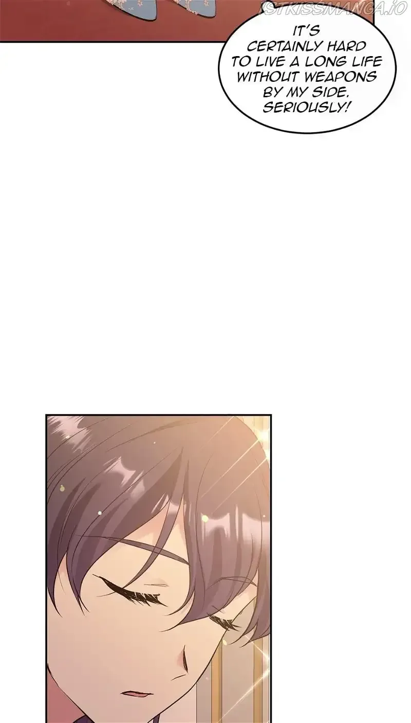 The Goal is to Become a Gold Spoon so I need to be Completely Invulnerable Chapter 65 page 40