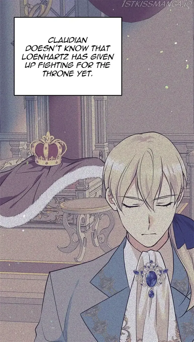 The Goal is to Become a Gold Spoon so I need to be Completely Invulnerable Chapter 65 page 35