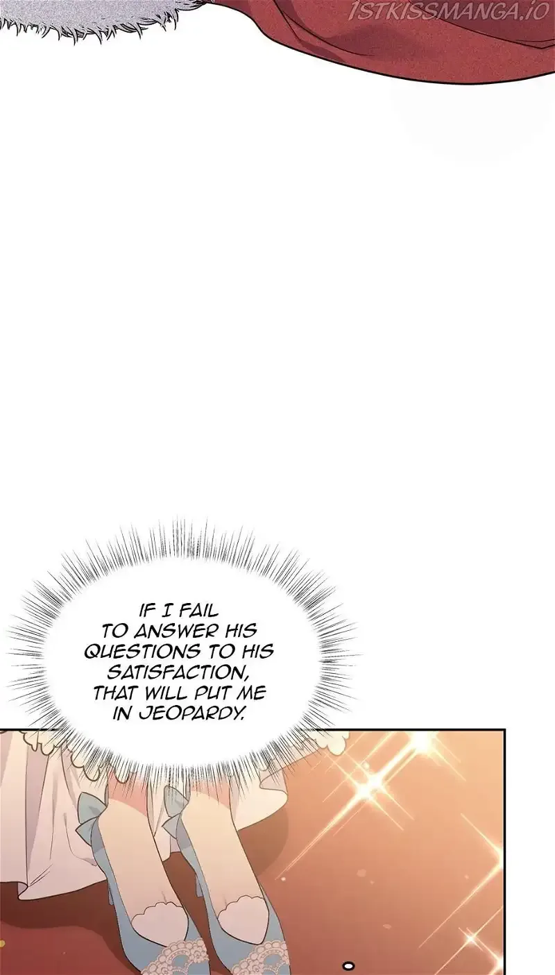 The Goal is to Become a Gold Spoon so I need to be Completely Invulnerable Chapter 65 page 39