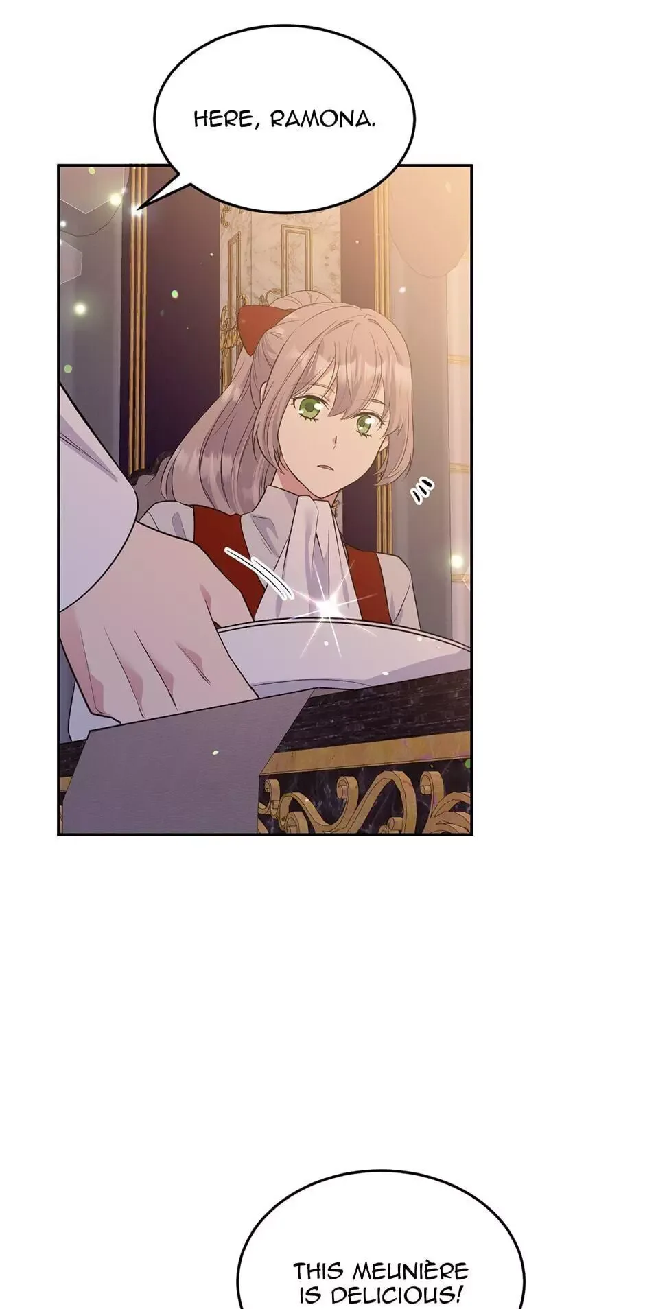 The Goal is to Become a Gold Spoon so I need to be Completely Invulnerable Chapter 62 page 41