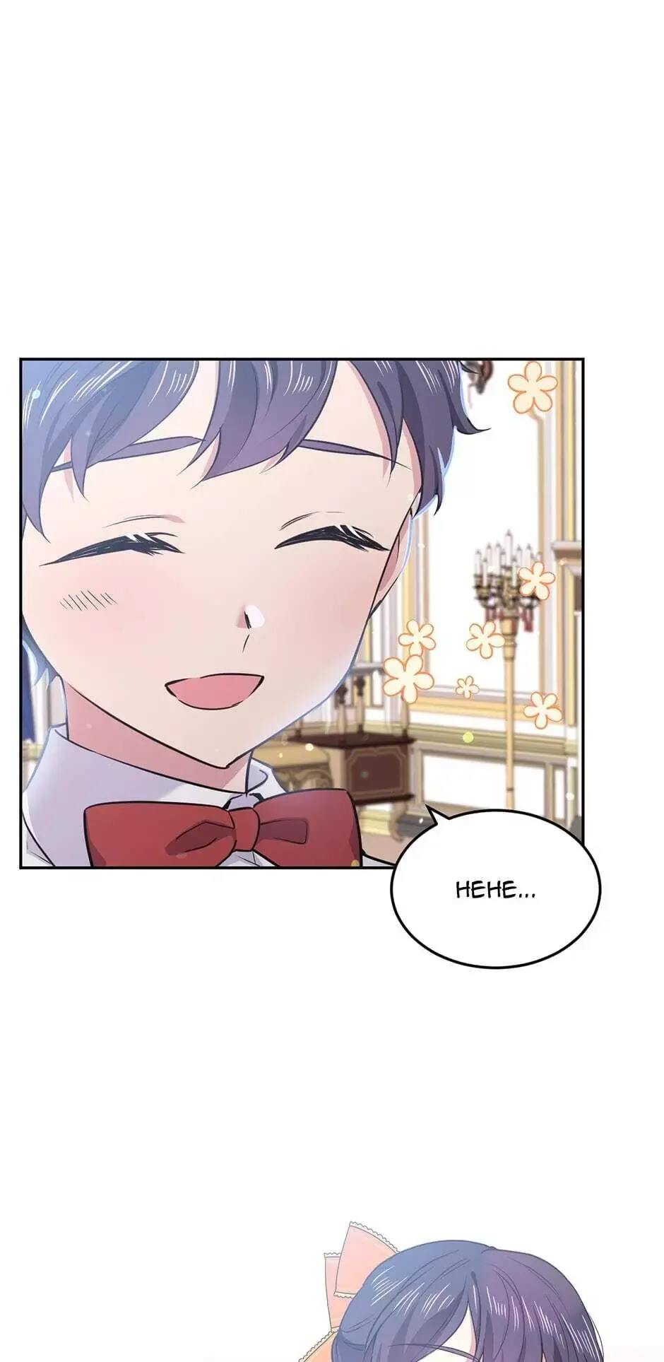 The Goal is to Become a Gold Spoon so I need to be Completely Invulnerable Chapter 61 page 73