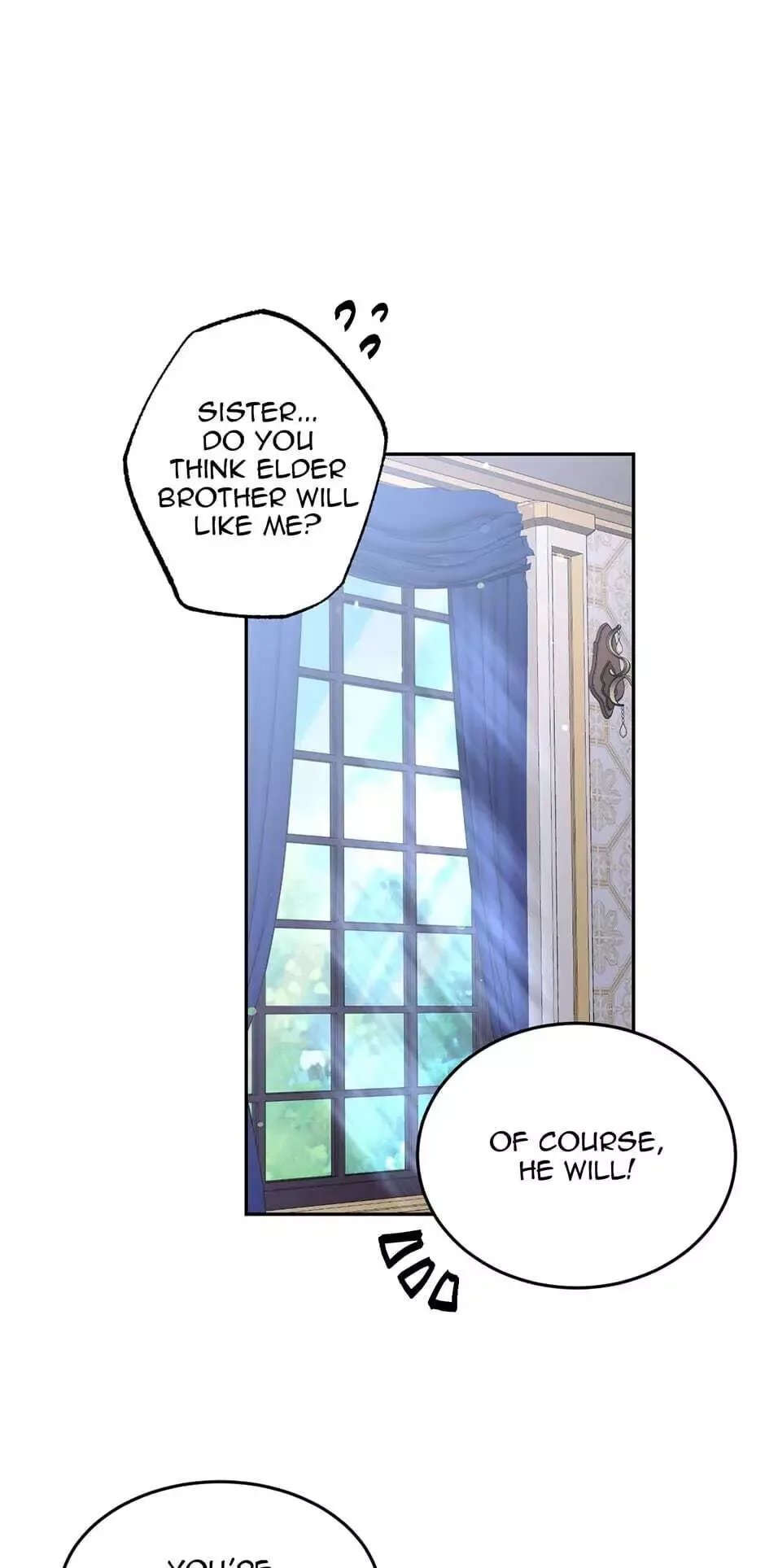 The Goal is to Become a Gold Spoon so I need to be Completely Invulnerable Chapter 61 page 71