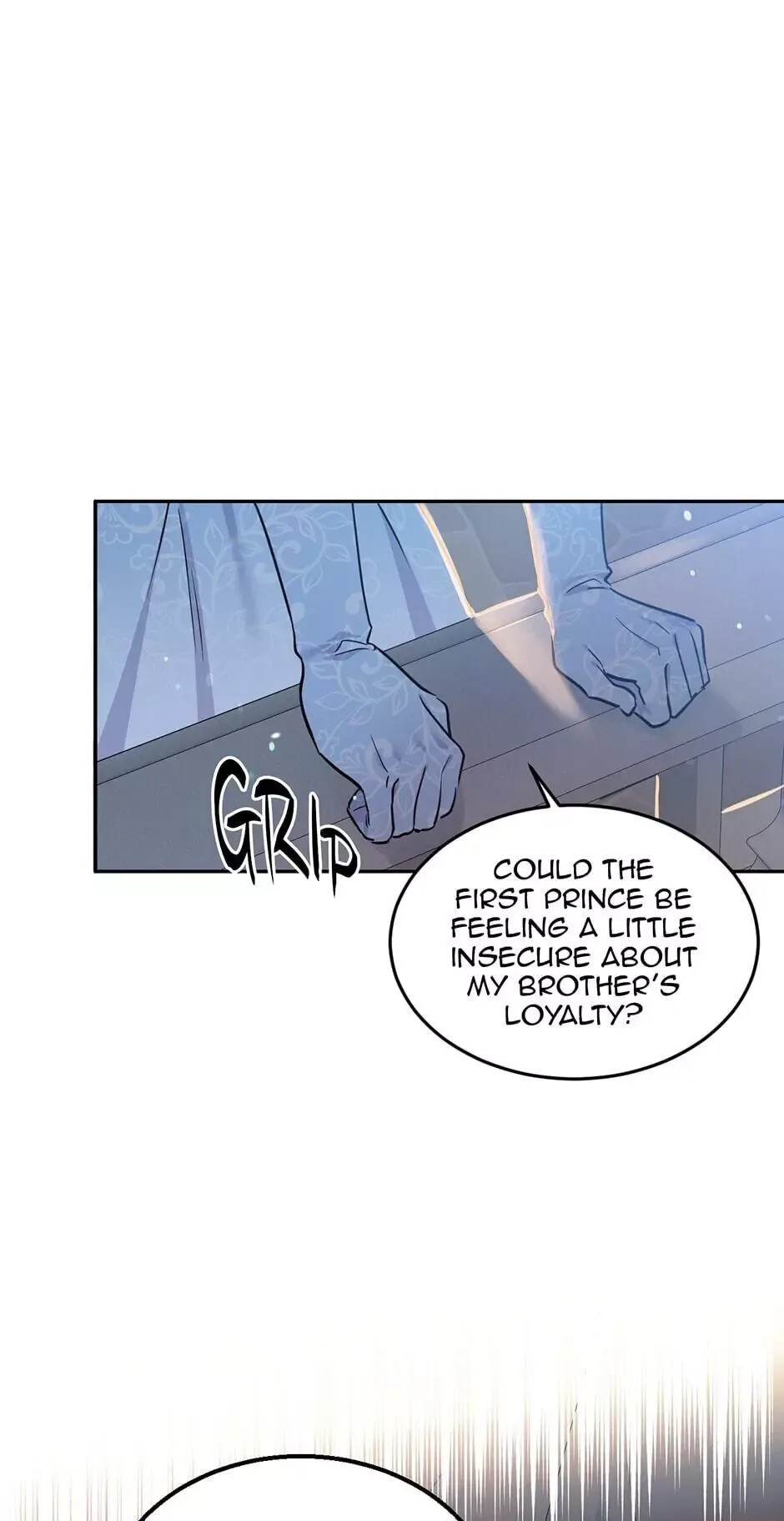 The Goal is to Become a Gold Spoon so I need to be Completely Invulnerable Chapter 67 page 7