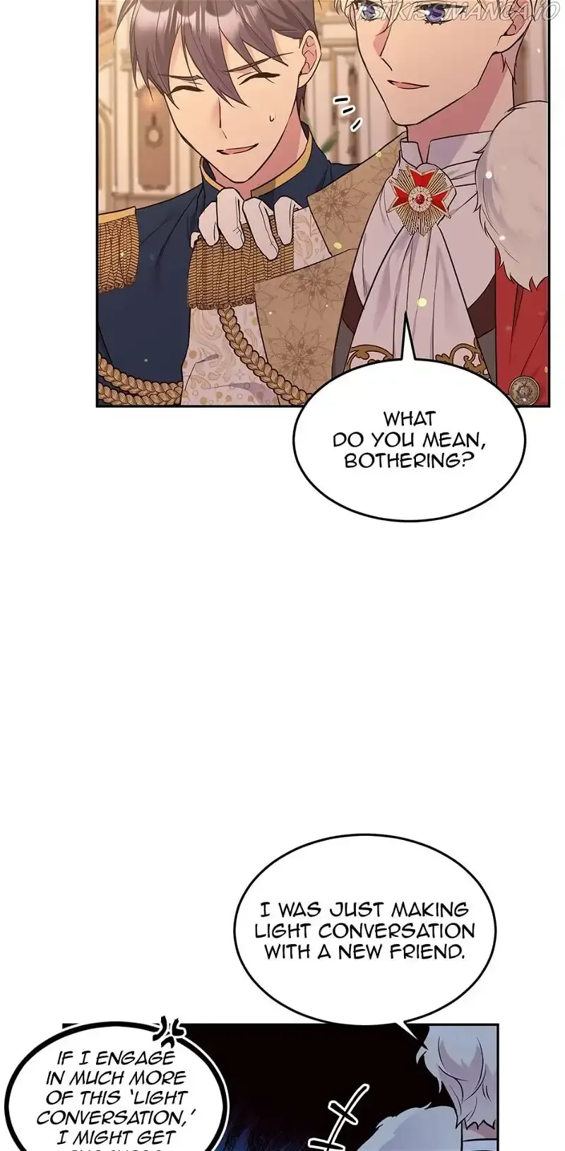 The Goal is to Become a Gold Spoon so I need to be Completely Invulnerable Chapter 65 page 50