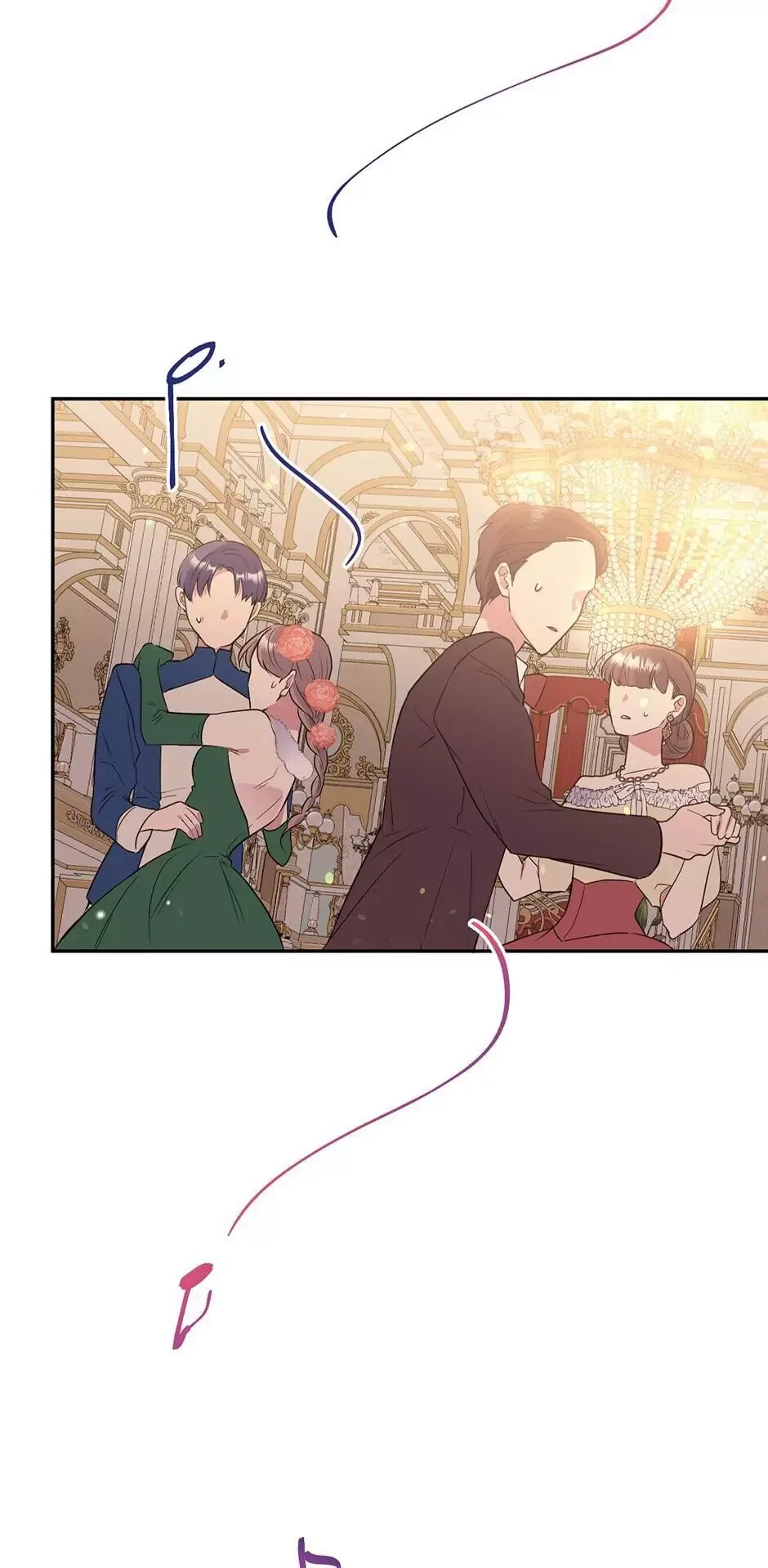 The Goal is to Become a Gold Spoon so I need to be Completely Invulnerable Chapter 66 page 4