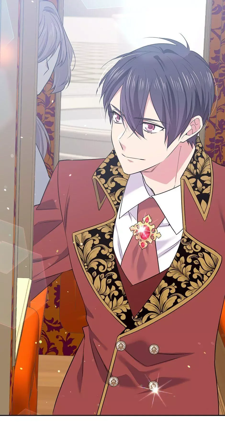 The Goal is to Become a Gold Spoon so I need to be Completely Invulnerable Chapter 61 page 82