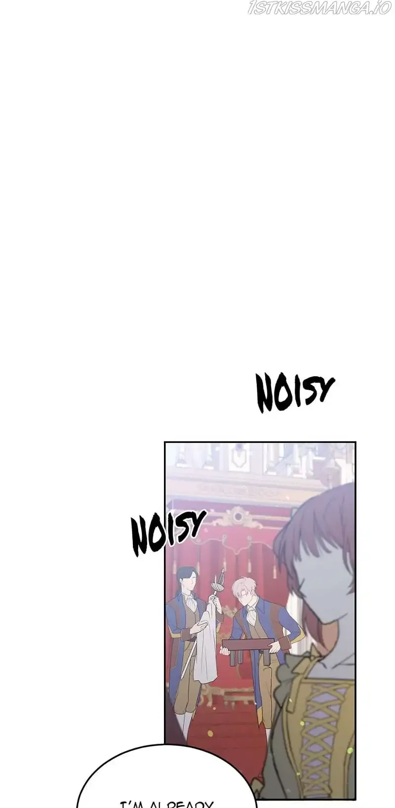 The Goal is to Become a Gold Spoon so I need to be Completely Invulnerable Chapter 64 page 11