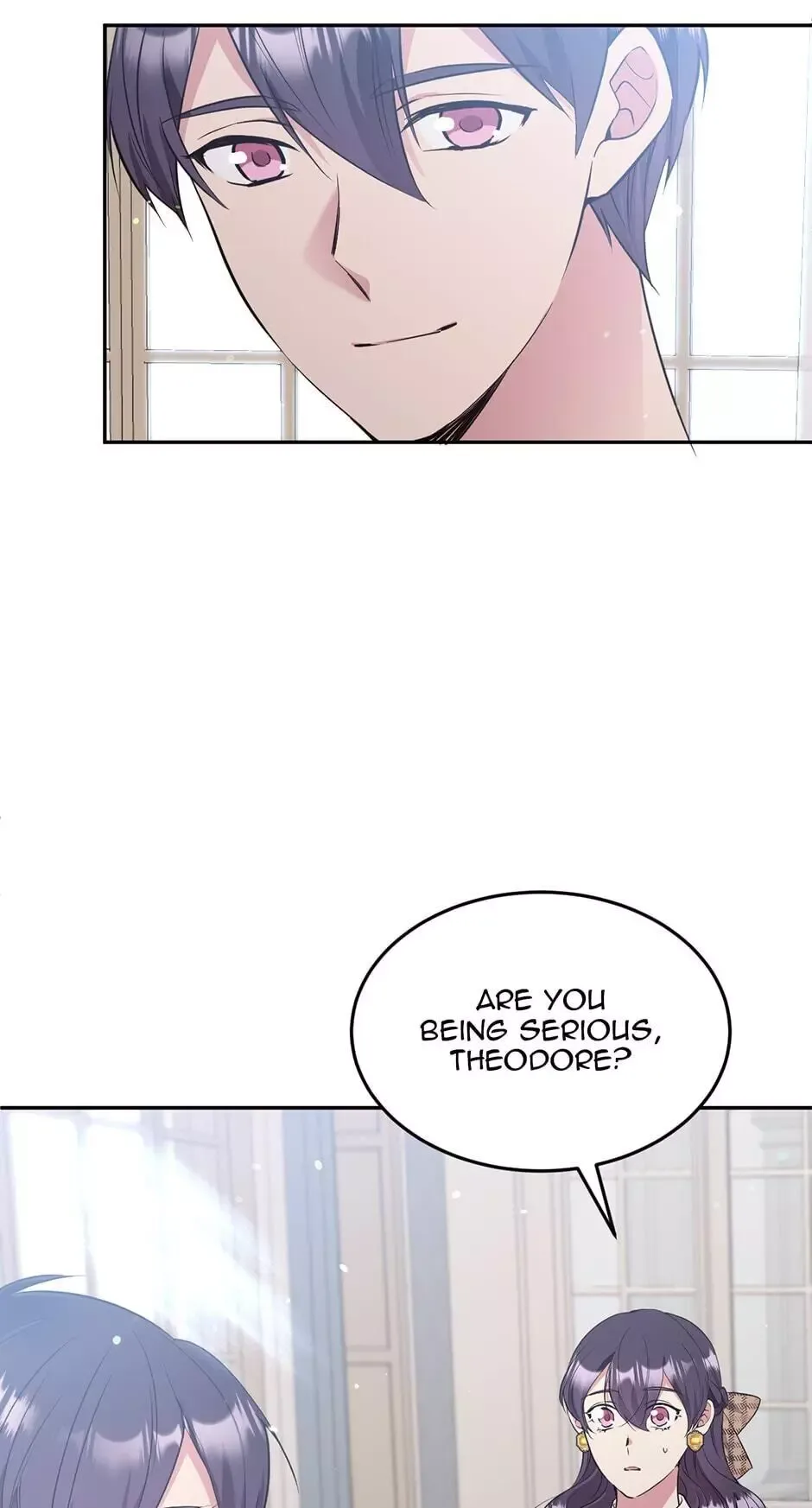 The Goal is to Become a Gold Spoon so I need to be Completely Invulnerable Chapter 68 page 4