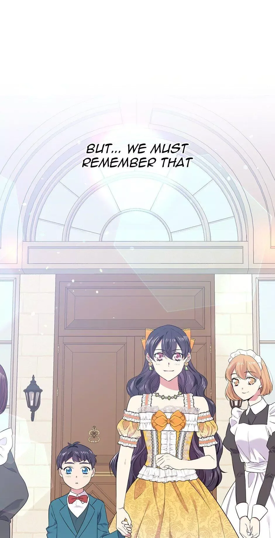 The Goal is to Become a Gold Spoon so I need to be Completely Invulnerable Chapter 61 page 79