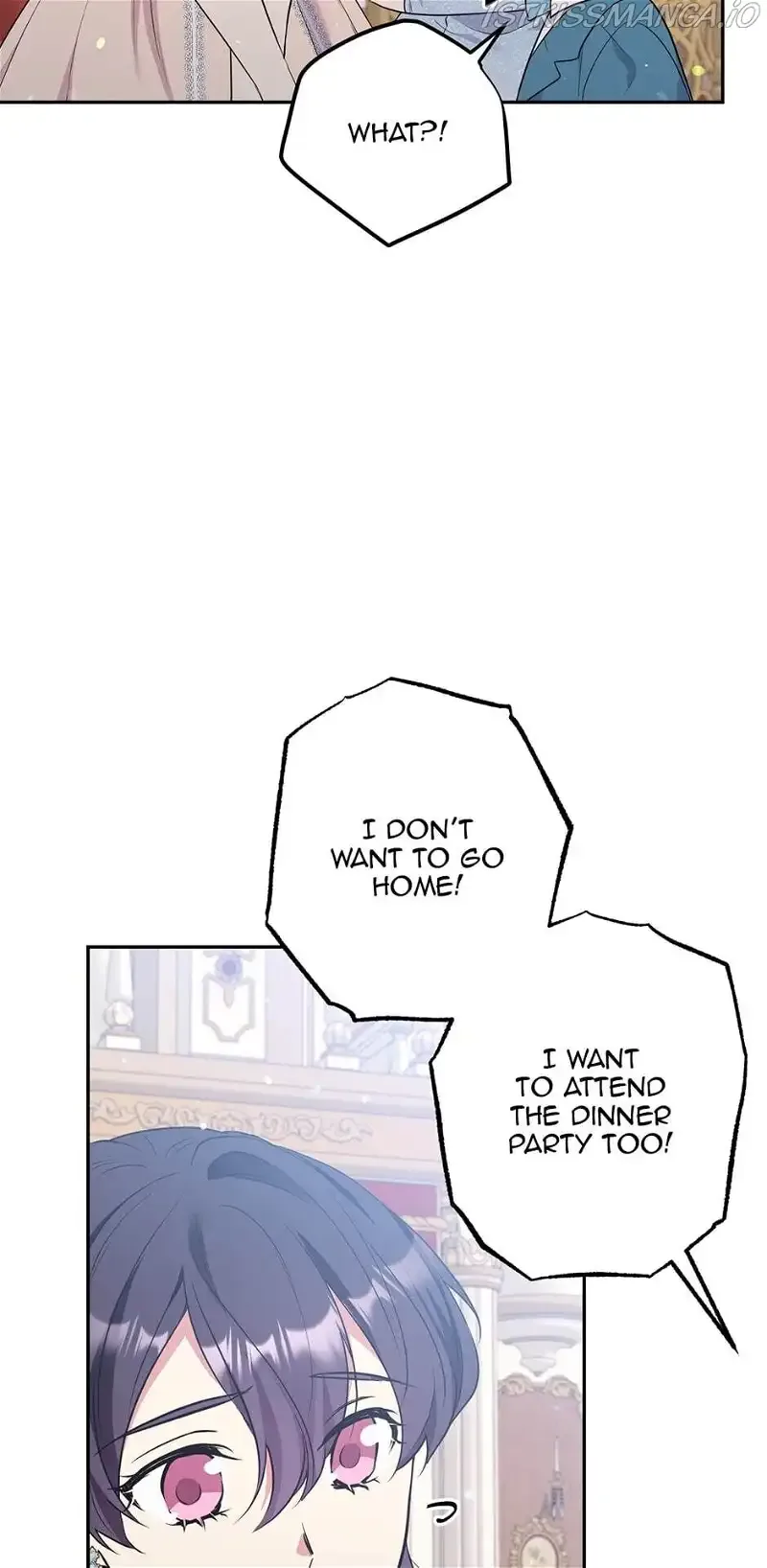 The Goal is to Become a Gold Spoon so I need to be Completely Invulnerable Chapter 64 page 13
