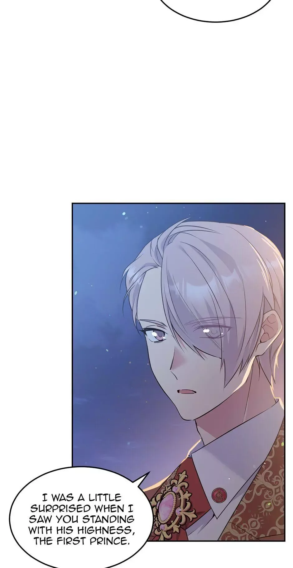 The Goal is to Become a Gold Spoon so I need to be Completely Invulnerable Chapter 67 page 3