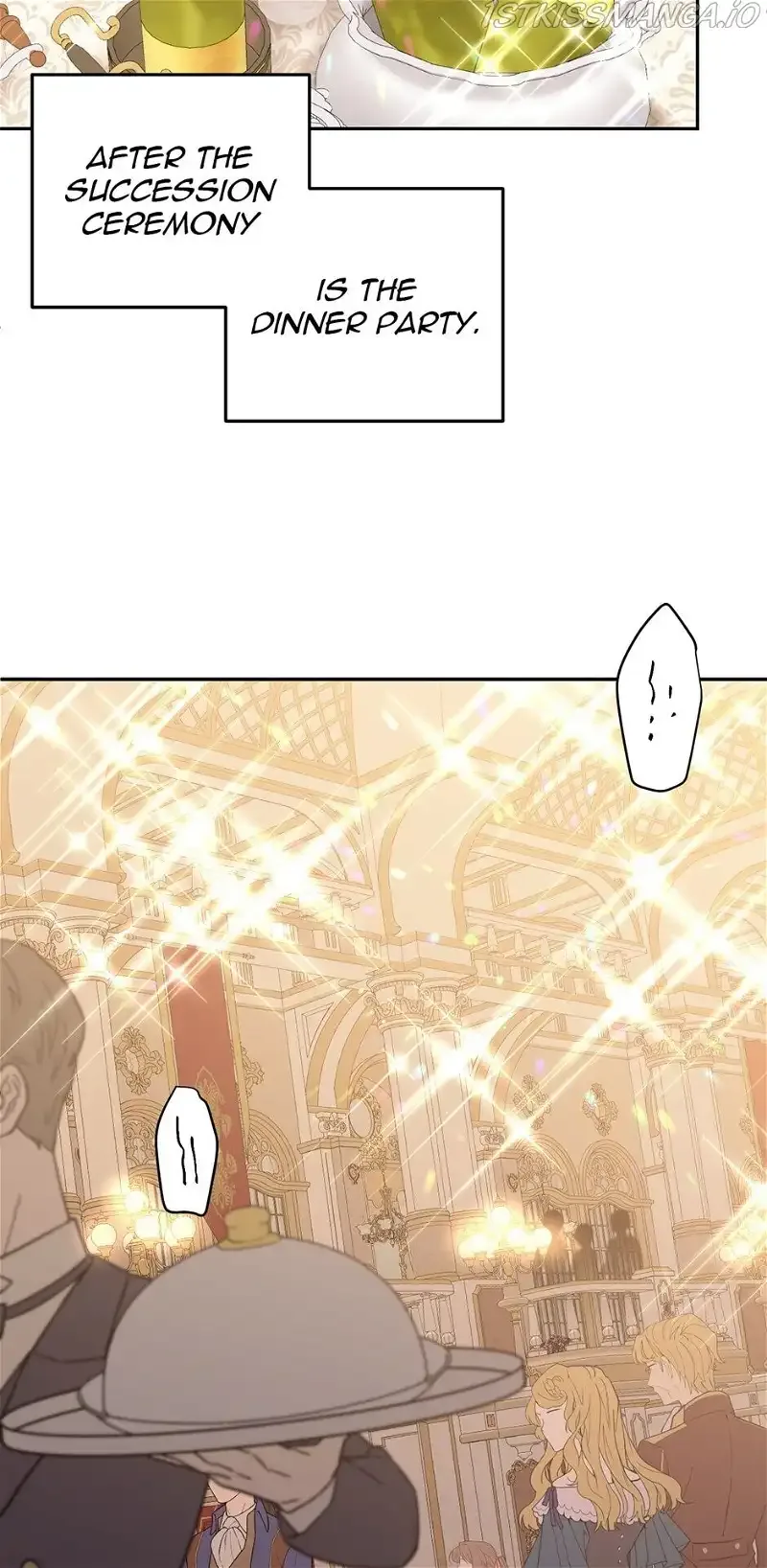 The Goal is to Become a Gold Spoon so I need to be Completely Invulnerable Chapter 64 page 17