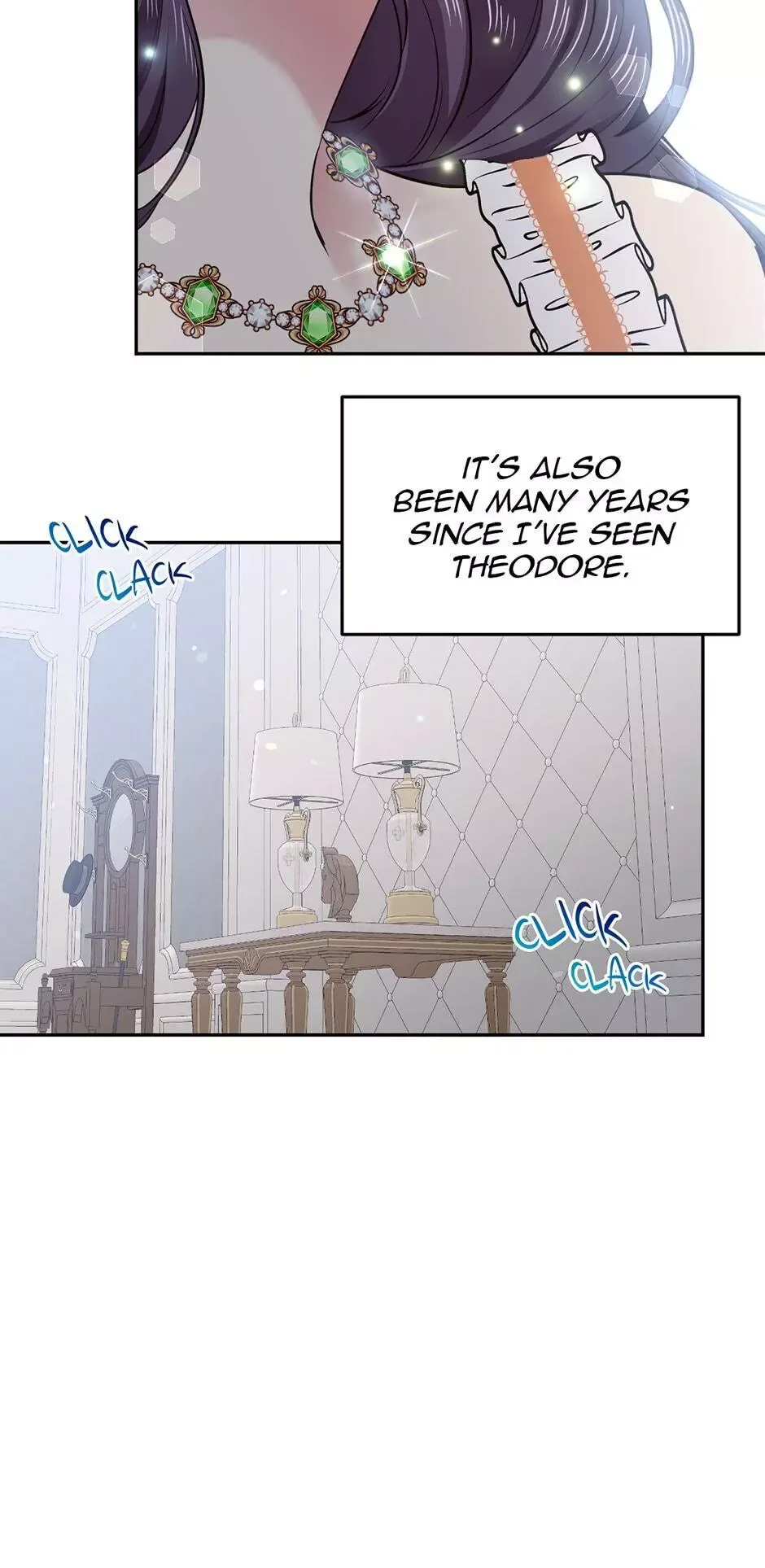 The Goal is to Become a Gold Spoon so I need to be Completely Invulnerable Chapter 61 page 78