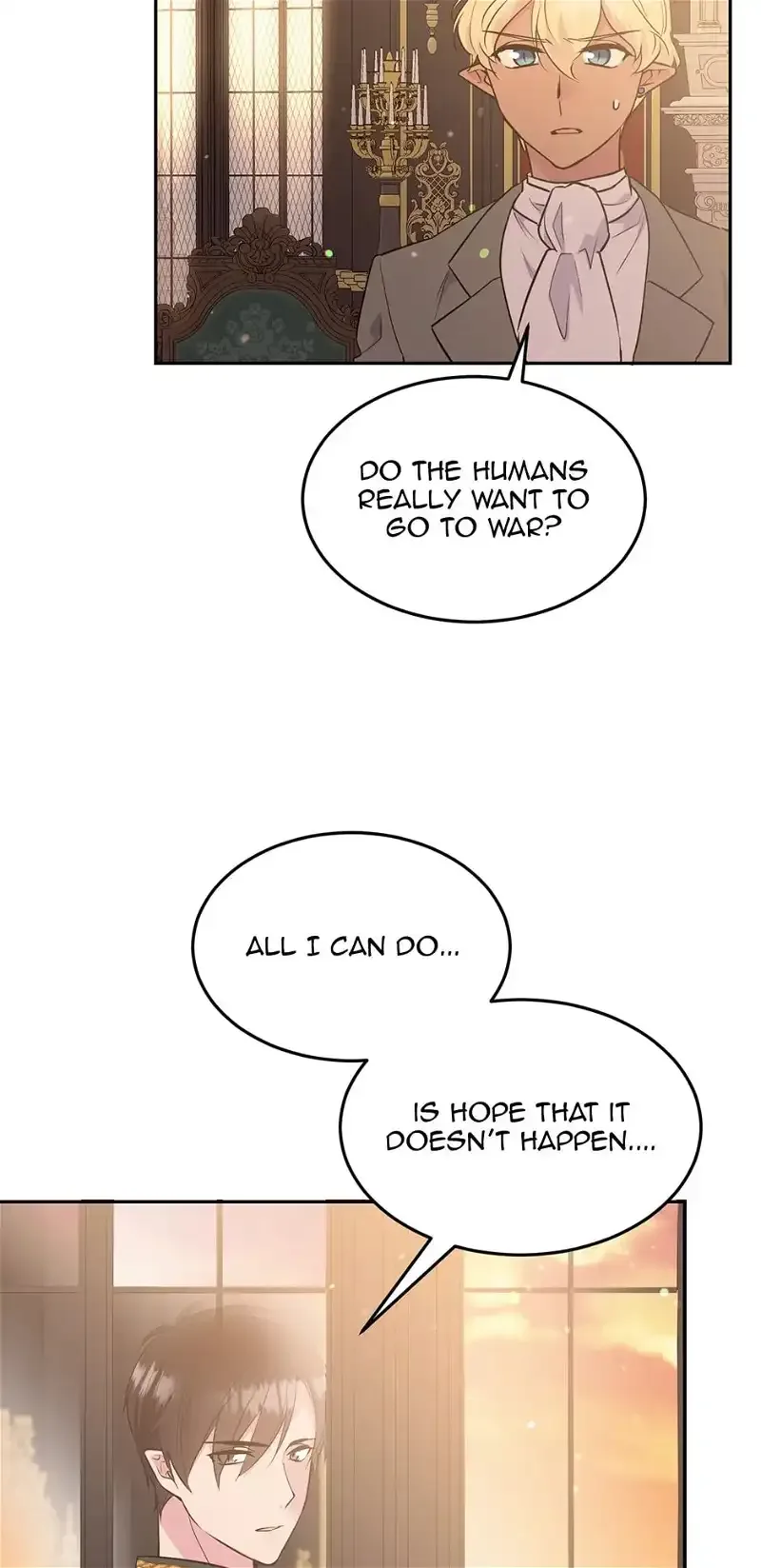 The Goal is to Become a Gold Spoon so I need to be Completely Invulnerable Chapter 69 page 5