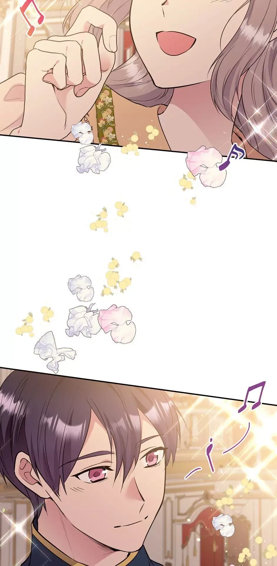 The Goal is to Become a Gold Spoon so I need to be Completely Invulnerable Chapter 66 page 7