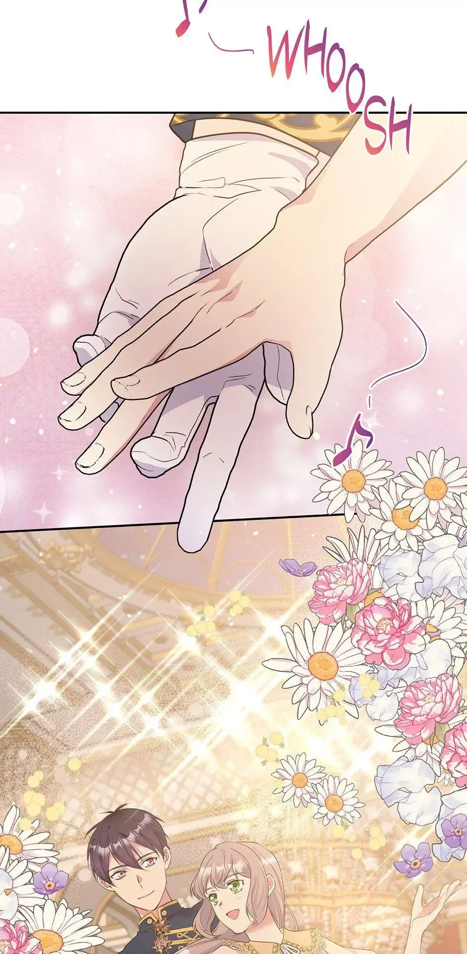 The Goal is to Become a Gold Spoon so I need to be Completely Invulnerable Chapter 66 page 5