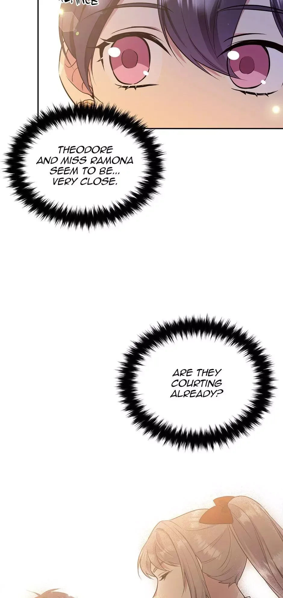 The Goal is to Become a Gold Spoon so I need to be Completely Invulnerable Chapter 62 page 49