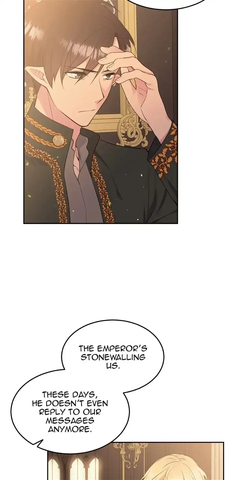 The Goal is to Become a Gold Spoon so I need to be Completely Invulnerable Chapter 69 page 4