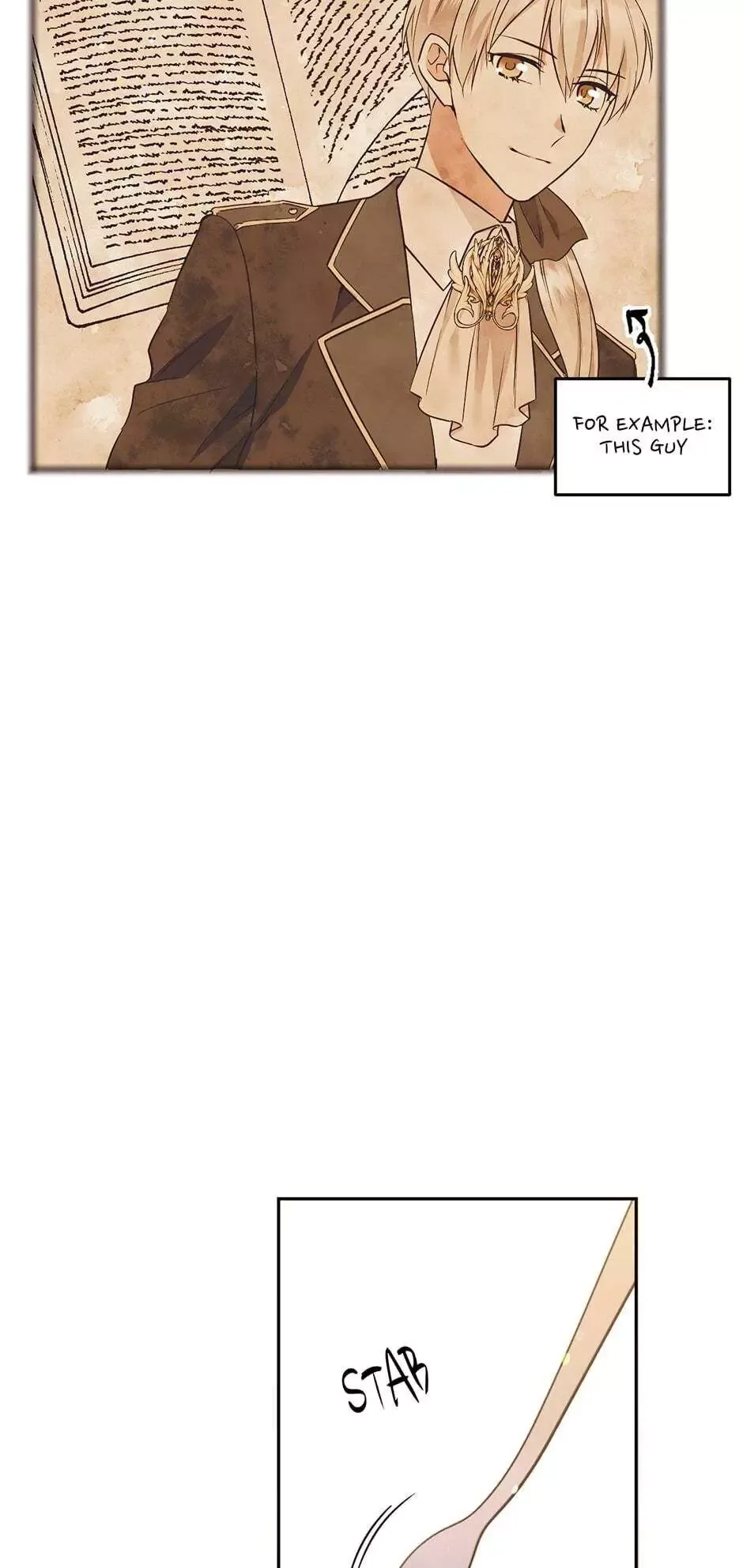The Goal is to Become a Gold Spoon so I need to be Completely Invulnerable Chapter 62 page 51